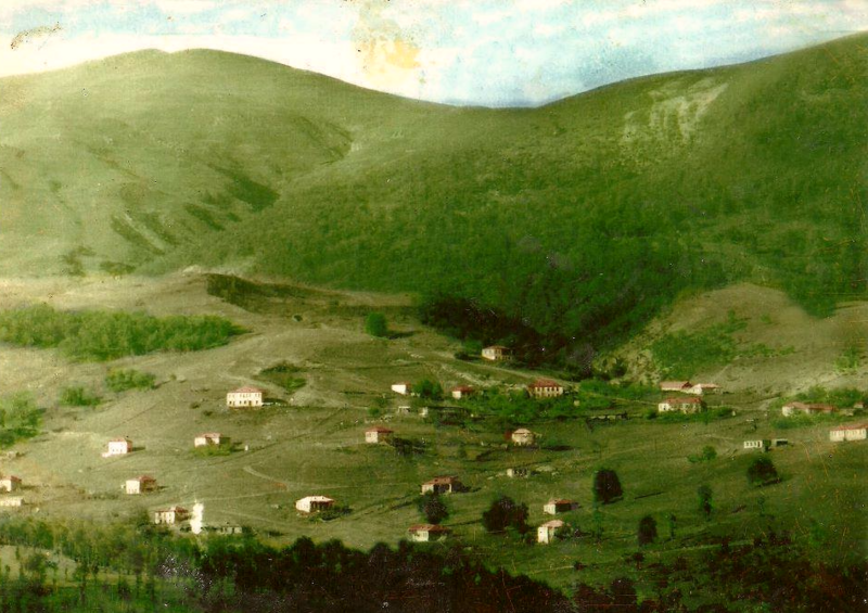 File:Old image of İmanlar village, Azerbaijan.png