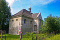 Iglesia de Pedro y Pablo