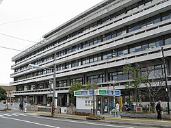 Onomichi City Hall