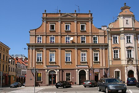 Opole Rynek 11