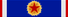 Order of the Yugoslav flag with a golden wreath