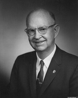 Oren E. Long Governor of Hawaii Territory (1951–1953)