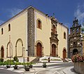 Iglesia y Convento San Agustín