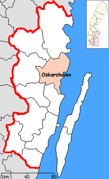 Oskarshamn (comuna)