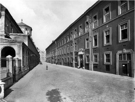 Ospedale di San Carlo