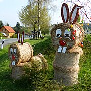 9.4.2023 Ostern