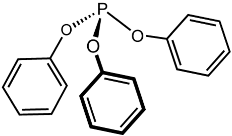 Trifenylfosfit