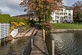 * Nomination Public jetty and villa Christina on Johannaweg #7, Pörtschach, Carinthia, Austria -- Johann Jaritz 03:55, 24 November 2020 (UTC) * Promotion  Support Good quality. --XRay 04:44, 24 November 2020 (UTC)