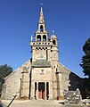 Église Saint-Étienne de Plouezoc'h