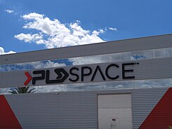 PLD Space, Elche, Alicante, España, 2018 03.jpg