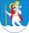 Gemeindewappen von Chełmiec