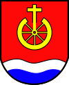 Wappen von Gmina Konarzyny