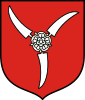 Coat of arms of Gmina Modliborzyce