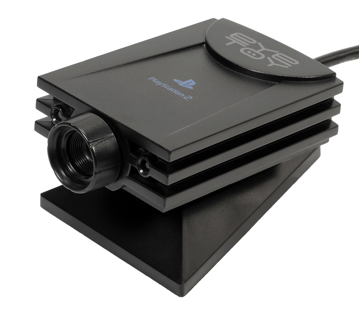 Can I Use Playstation Camera As A Webcam ?