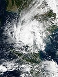 Thumbnail for Tropical Storm Pabuk (2019)