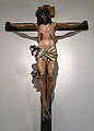 Crucifix, c. 1490