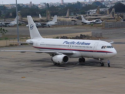 TAM Airlines Flight 3054