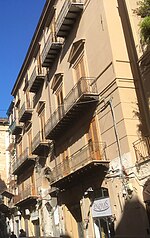 Thumbnail for Palazzo Cesarò Colonna