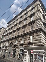 Palazzo Dini (Napoli)