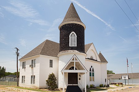 PalmerBaptistChurch (1 of 1).jpg