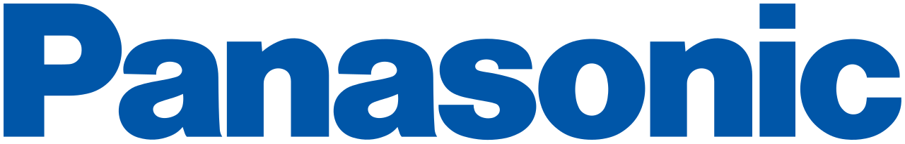 ファイル:Panasonic logo (Blue).svg - Wikipedia