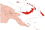 Минијатура за Островски Регион (Папуа Нова Гвинеја)