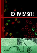 Thumbnail for Parasite (journal)