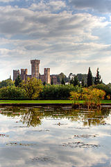 Parc Giardino Sigurtà