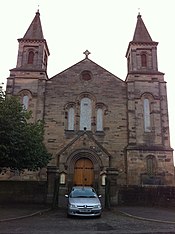 Polmont Old Parish Church Parishchurchpolmont.jpg