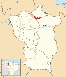 La Aguadita (paroisse civile)