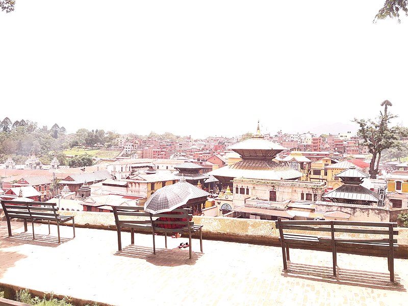 File:Pashupatinath Temple 20170707 124801.jpg