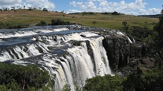 <span class="mw-page-title-main">Tainhas River</span> River in Brazil