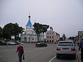 Церква Святого Миколая