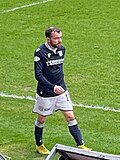 Thumbnail for Paul McMullan (footballer, born 1996)