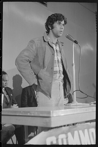 <span class="mw-page-title-main">Paul Coe</span> Australian activist