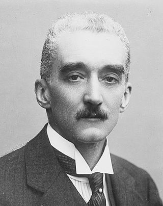 <span class="mw-page-title-main">Paul Hymans</span> Belgian politician (1865–1941)