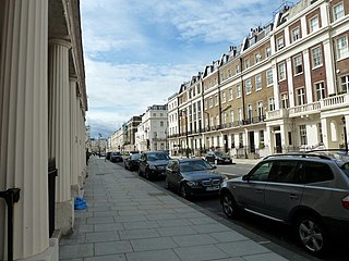 <span class="mw-page-title-main">Eaton Place</span>