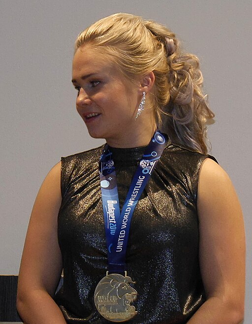 Petra Olli (20181124)