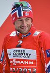 Petter Northug: Karriär, Kontroverser, Bibliografi