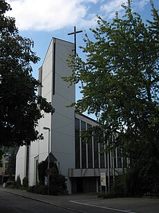 Pfullingen St. Wolfgang-Kirche.JPG