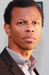 Phil LaMarr American actor