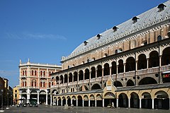 Piazza delle Erbe (Padova)