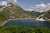 Lago di Lucendro