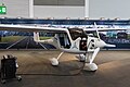 * Nomination Pipistrel Alpha Electro at AERO Friedrichshafen 2018 --MB-one 20:43, 14 September 2023 (UTC) * Promotion  Support Good quality. --GoldenArtists 07:12, 15 September 2023 (UTC)