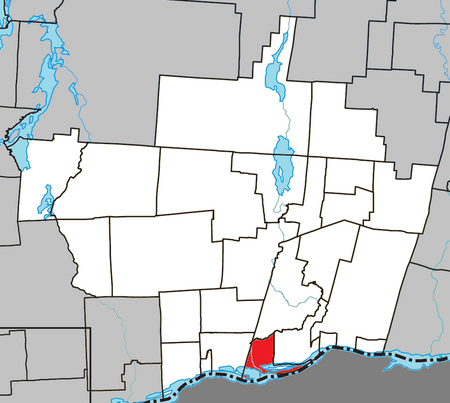 Plaisance Quebec location diagram.png