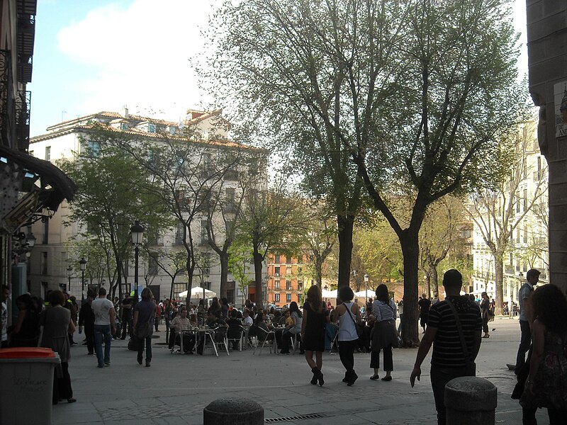 File:Plaza de la Paja.jpg