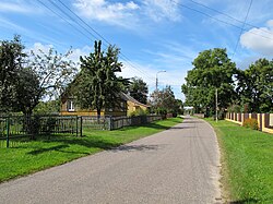 Podlaskie - Turośń Kścielna - Borowskie Wypychy 20110903 01.JPG