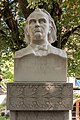 * Nomination Johannes Brahms` bust in the yard of Castle Leonstain on Leonstainerstrasse #1, Pörtschach, Carinthia, Austria --Johann Jaritz 02:58, 19 February 2017 (UTC) * Promotion Good. -- Ikan Kekek 03:41, 19 February 2017 (UTC)