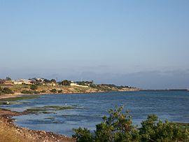 Point Turton Ноябрь 2007.JPG