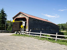 Illustratives Bild des Artikels Pont du Sault